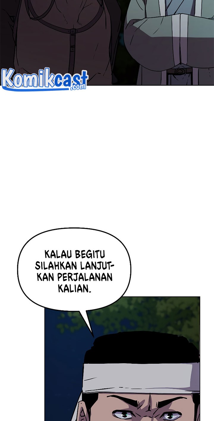 Reincarnation of the Murim Clan’s Former Ranker Chapter 27 page 65