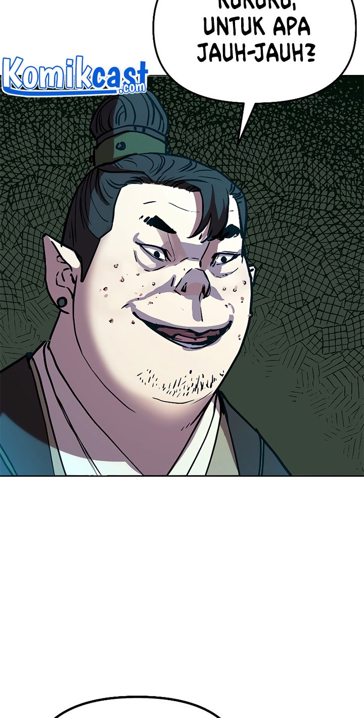 Reincarnation of the Murim Clan’s Former Ranker Chapter 27 page 67