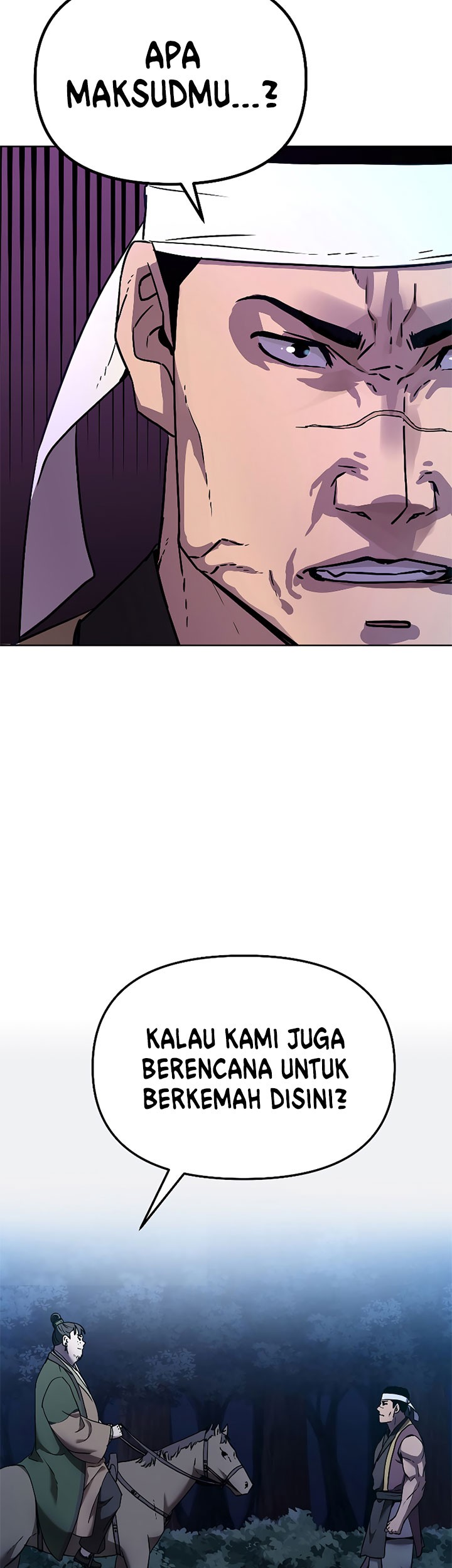 Reincarnation of the Murim Clan’s Former Ranker Chapter 27 page 68