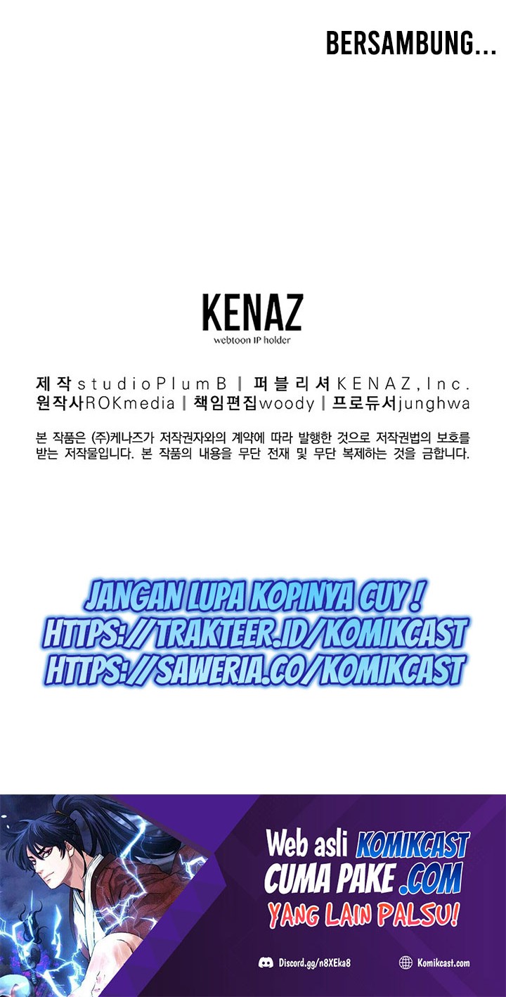 Reincarnation of the Murim Clan’s Former Ranker Chapter 27 page 71