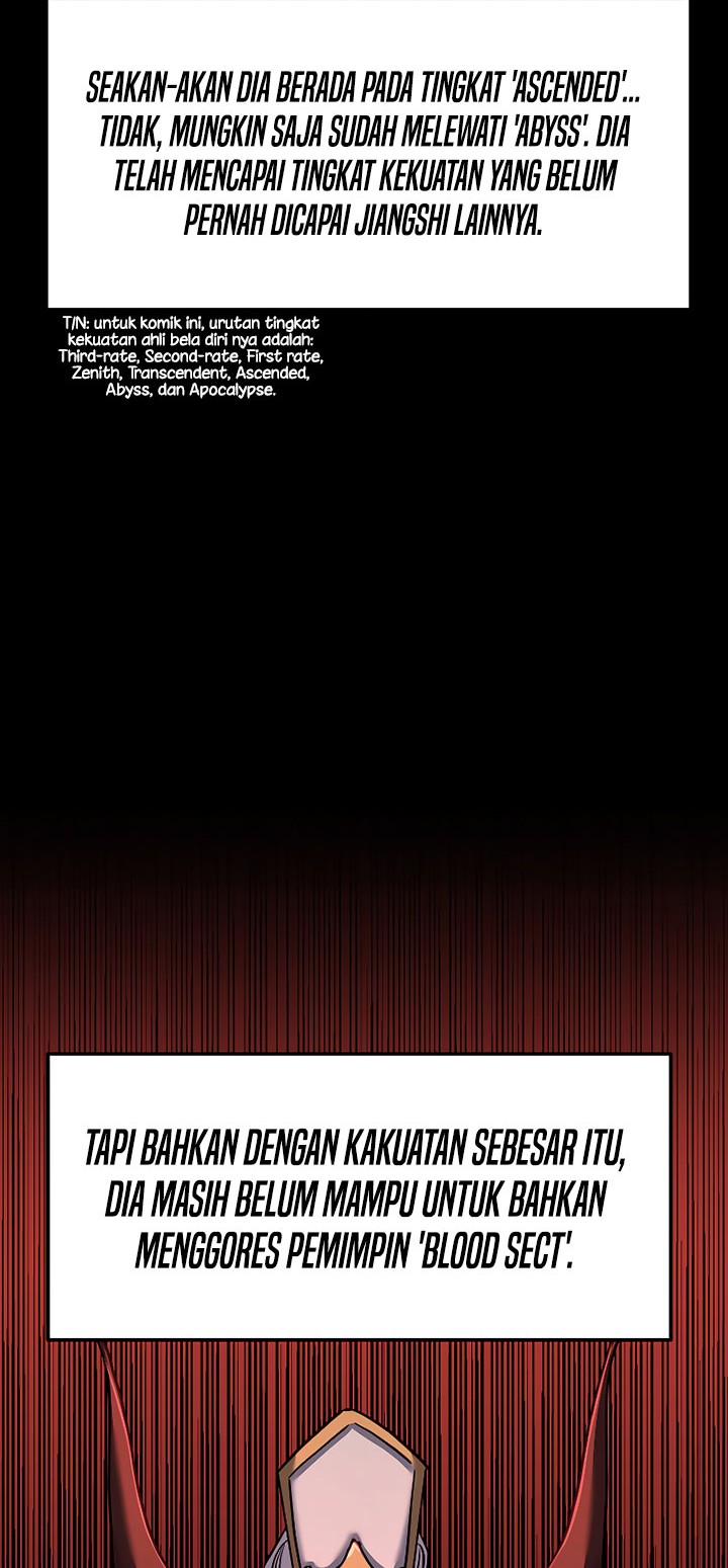 Reincarnation of the Murim Clan’s Former Ranker Chapter 27 page 5