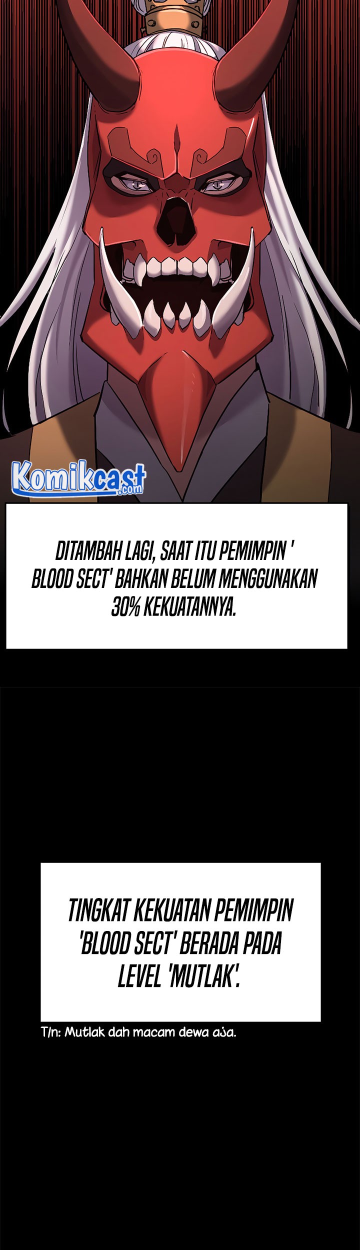 Reincarnation of the Murim Clan’s Former Ranker Chapter 27 page 6