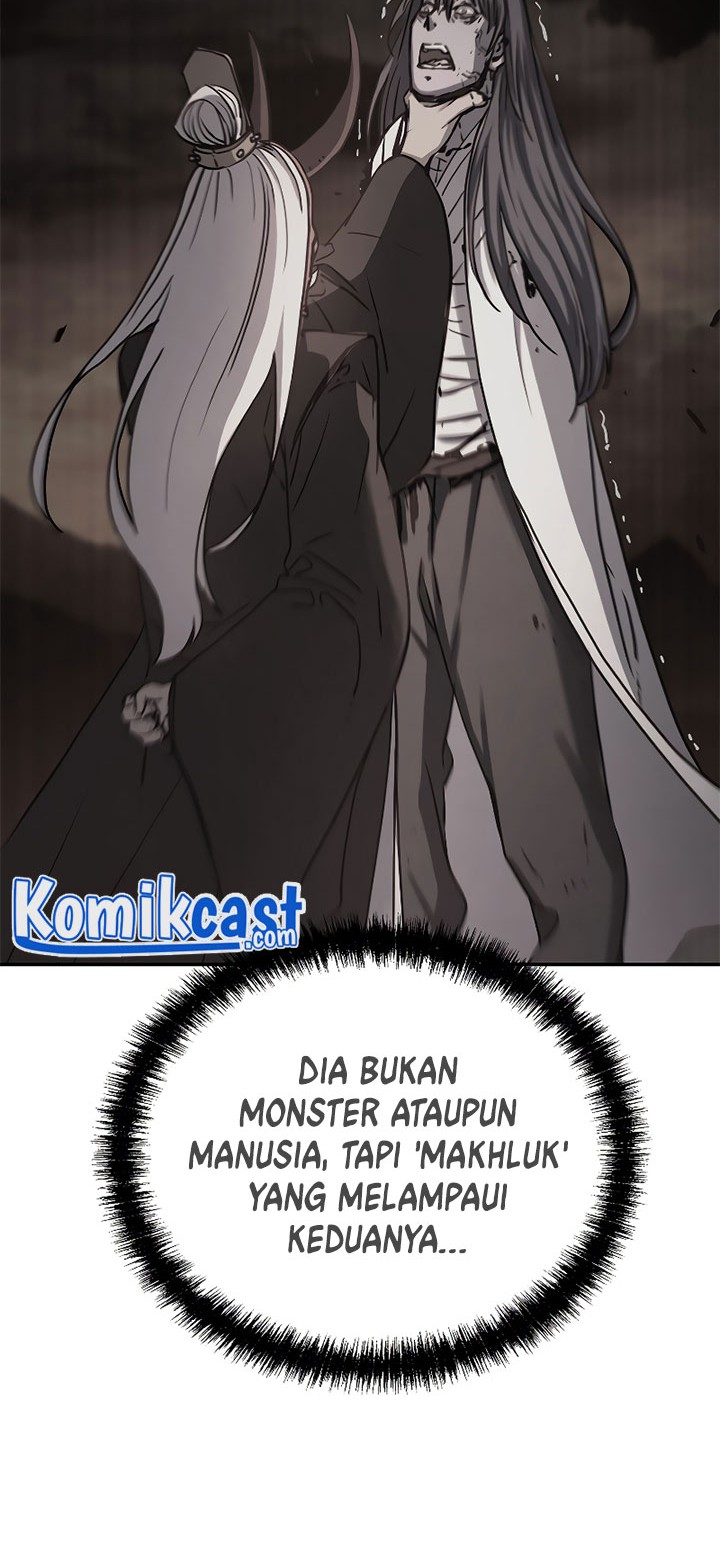 Reincarnation of the Murim Clan’s Former Ranker Chapter 27 page 9