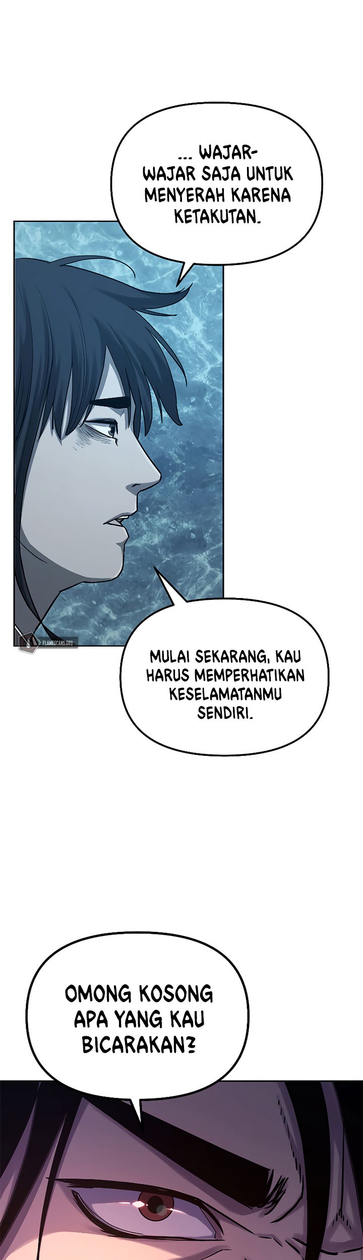 Reincarnation of the Murim Clan’s Former Ranker Chapter 27 page 10