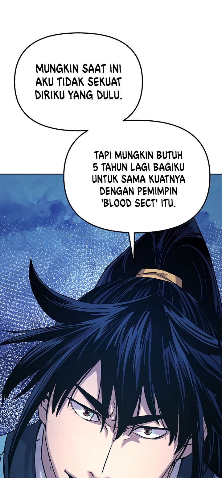 Reincarnation of the Murim Clan’s Former Ranker Chapter 27 page 13