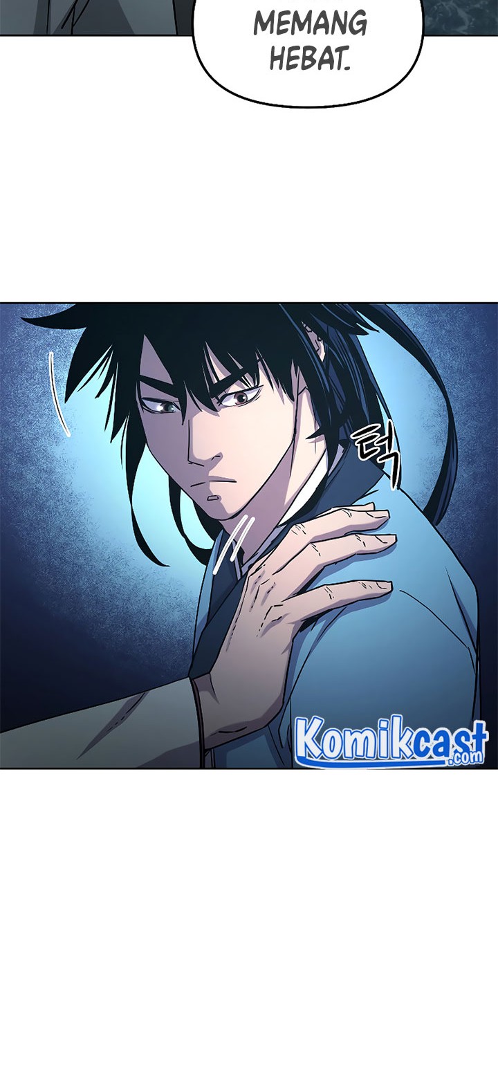 Reincarnation of the Murim Clan’s Former Ranker Chapter 27 page 15