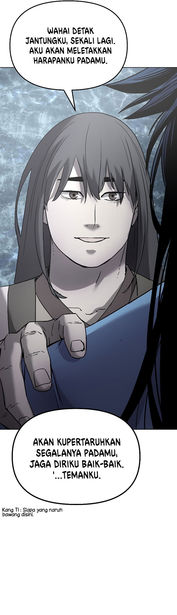 Reincarnation of the Murim Clan’s Former Ranker Chapter 27 page 16