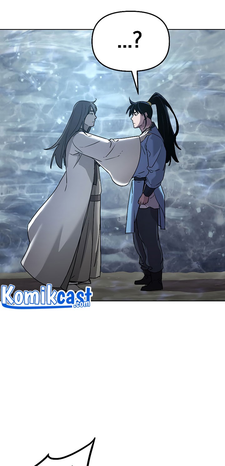 Reincarnation of the Murim Clan’s Former Ranker Chapter 27 page 17