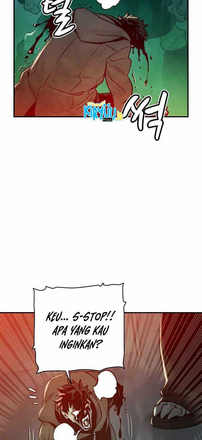 Alone Necromancer Chapter 21 page 36