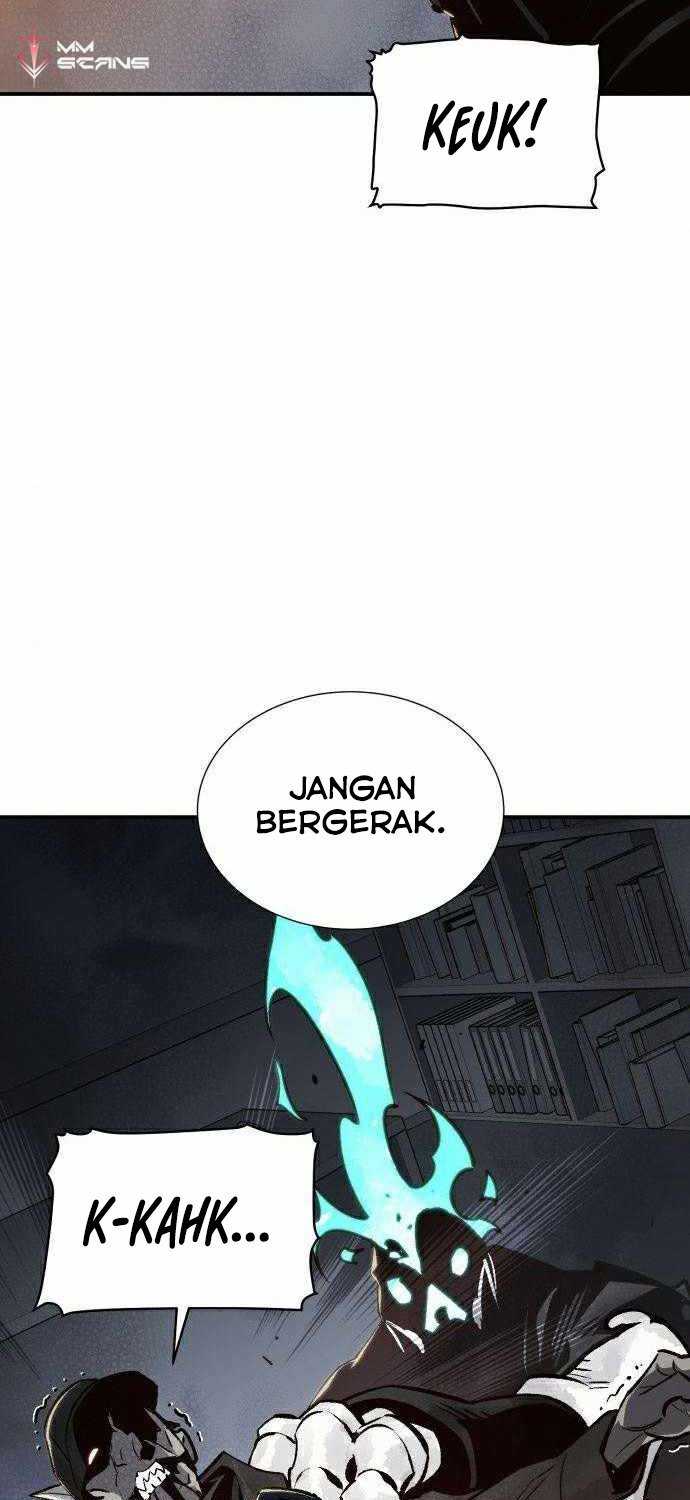 Alone Necromancer Chapter 21 page 4