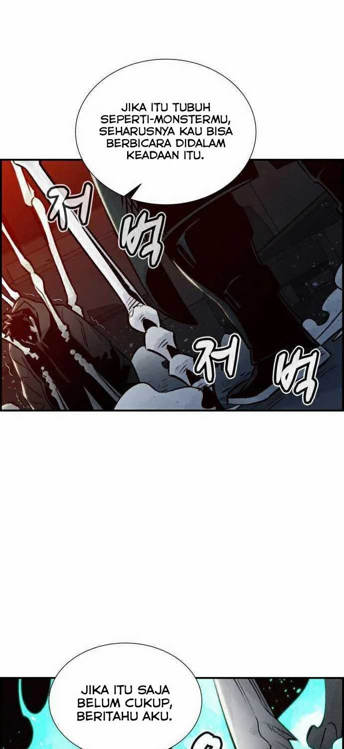 Alone Necromancer Chapter 21 page 42
