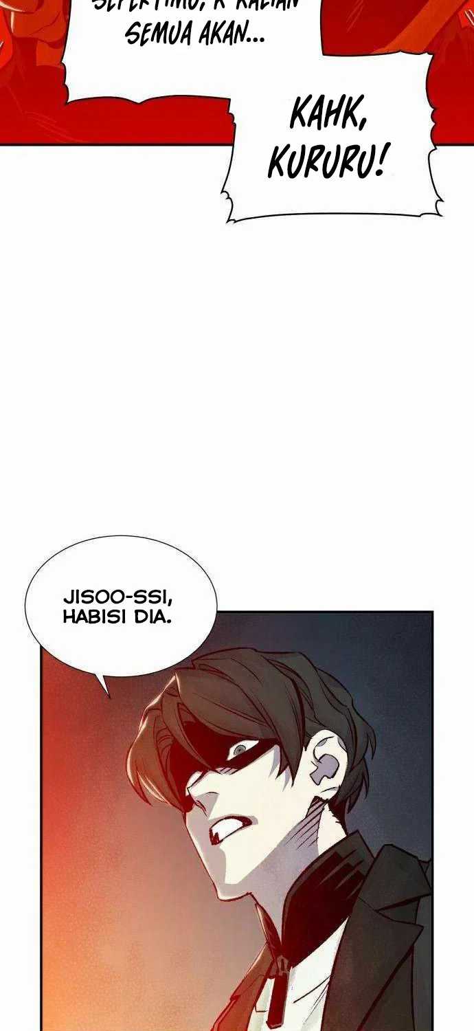 Alone Necromancer Chapter 21 page 48