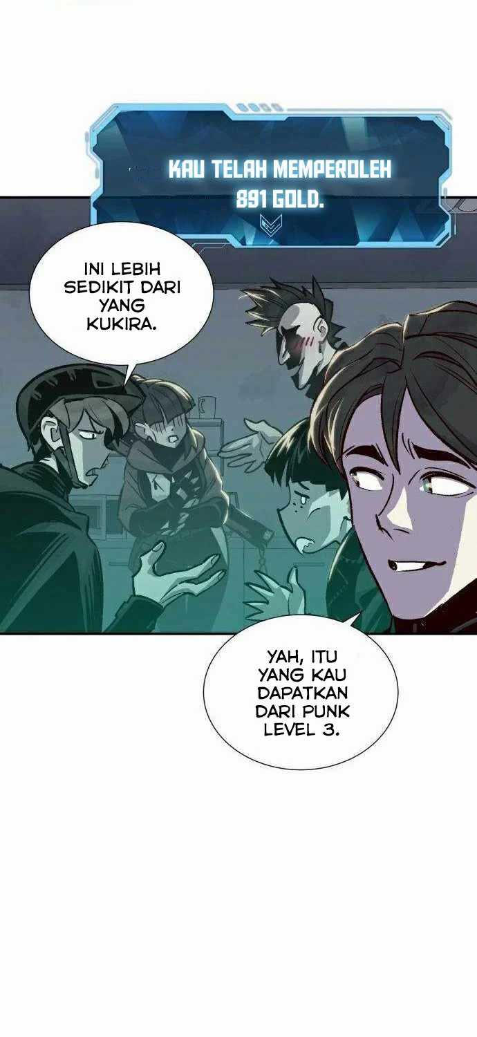 Alone Necromancer Chapter 21 page 58