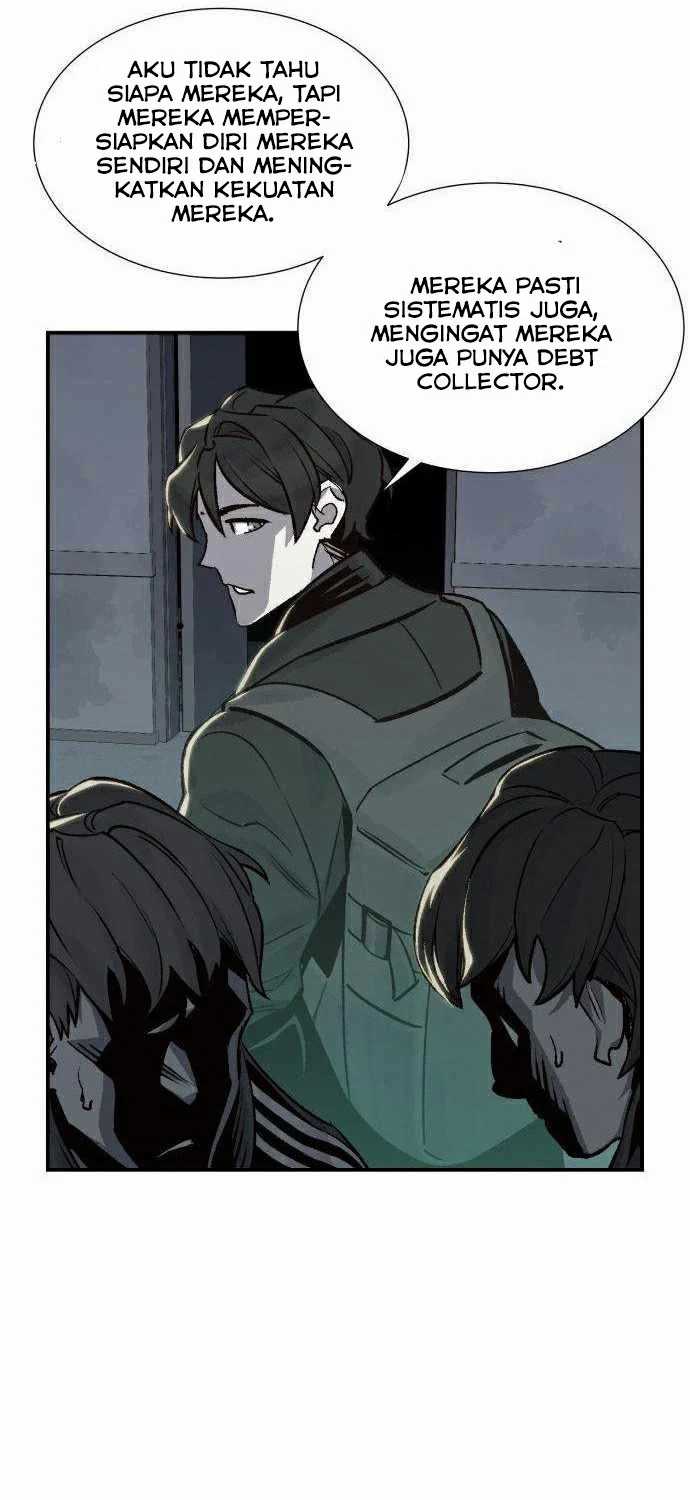 Alone Necromancer Chapter 21 page 60
