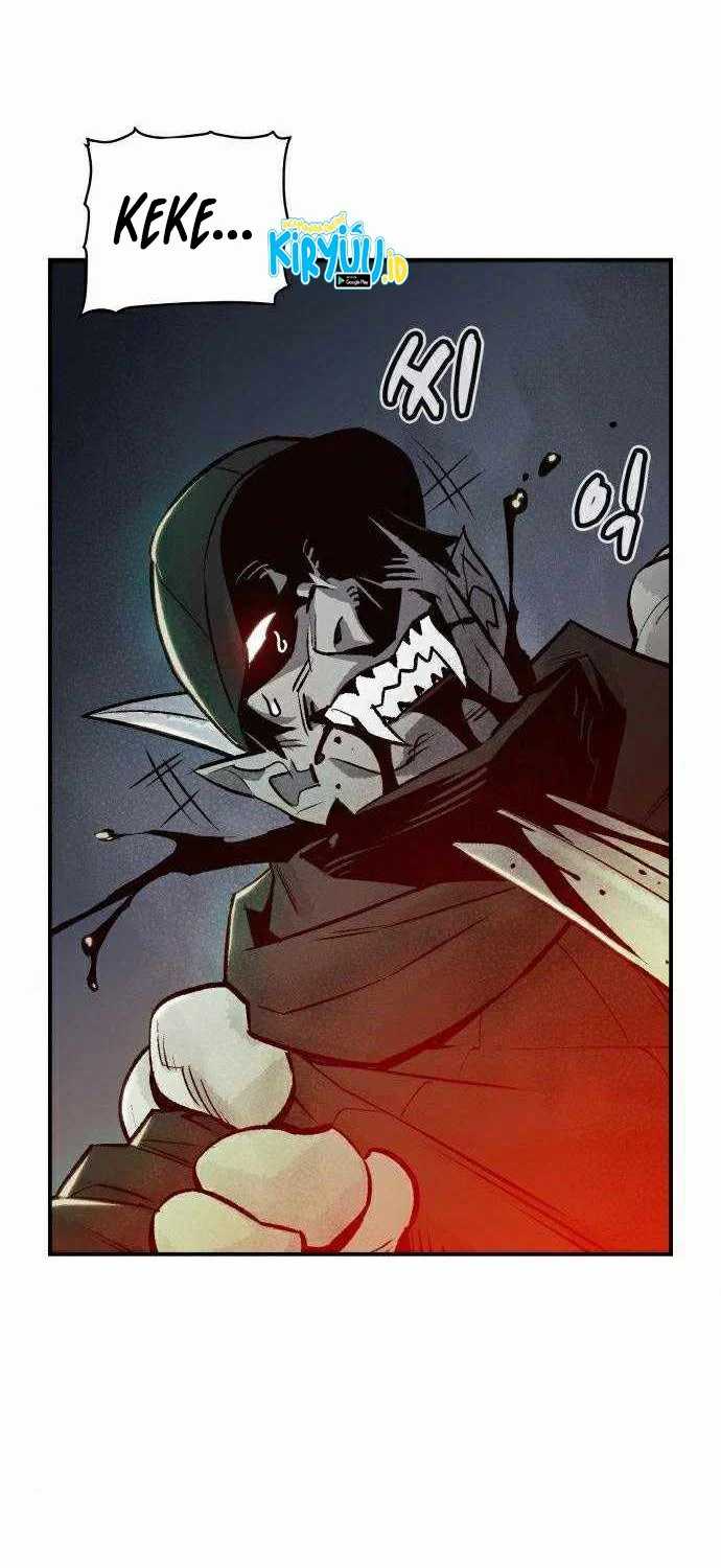 Alone Necromancer Chapter 21 page 7