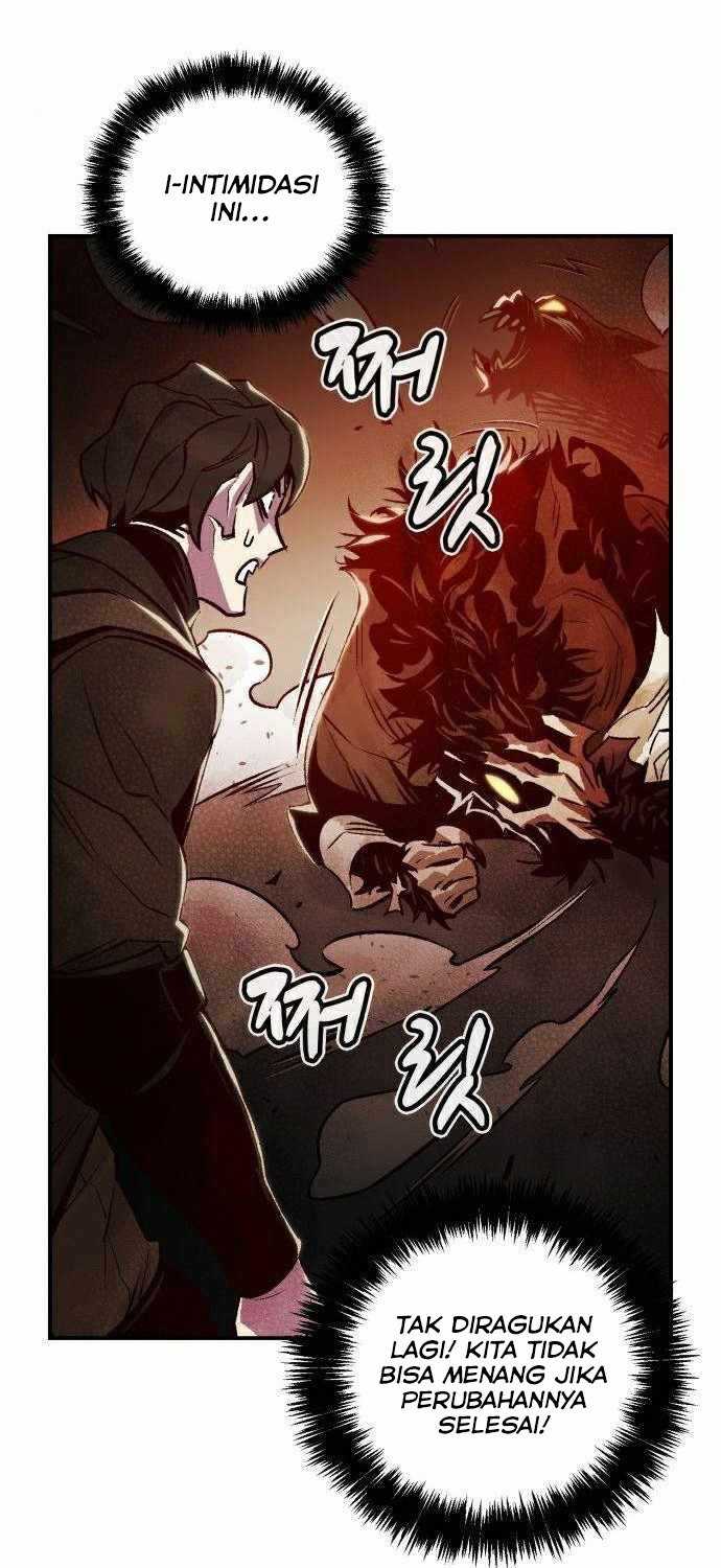 Alone Necromancer Chapter 21 page 82