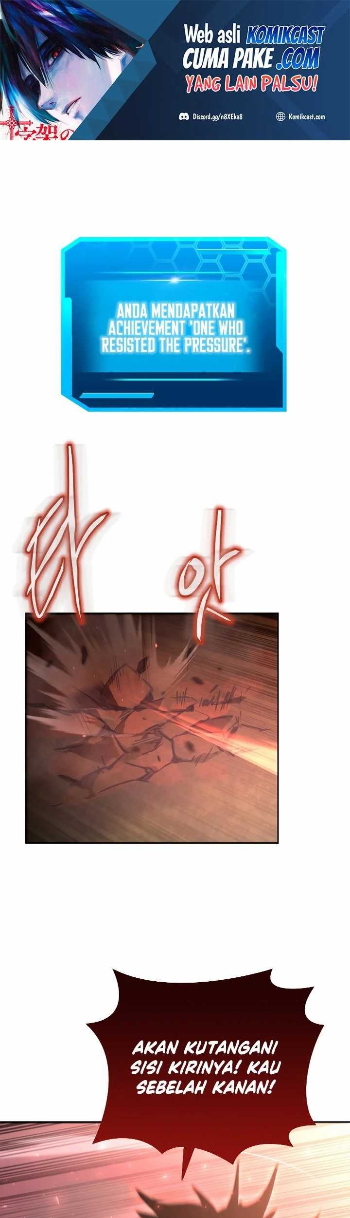 Manhwa Player from Today Onwards Chapter 34 gambar 2
