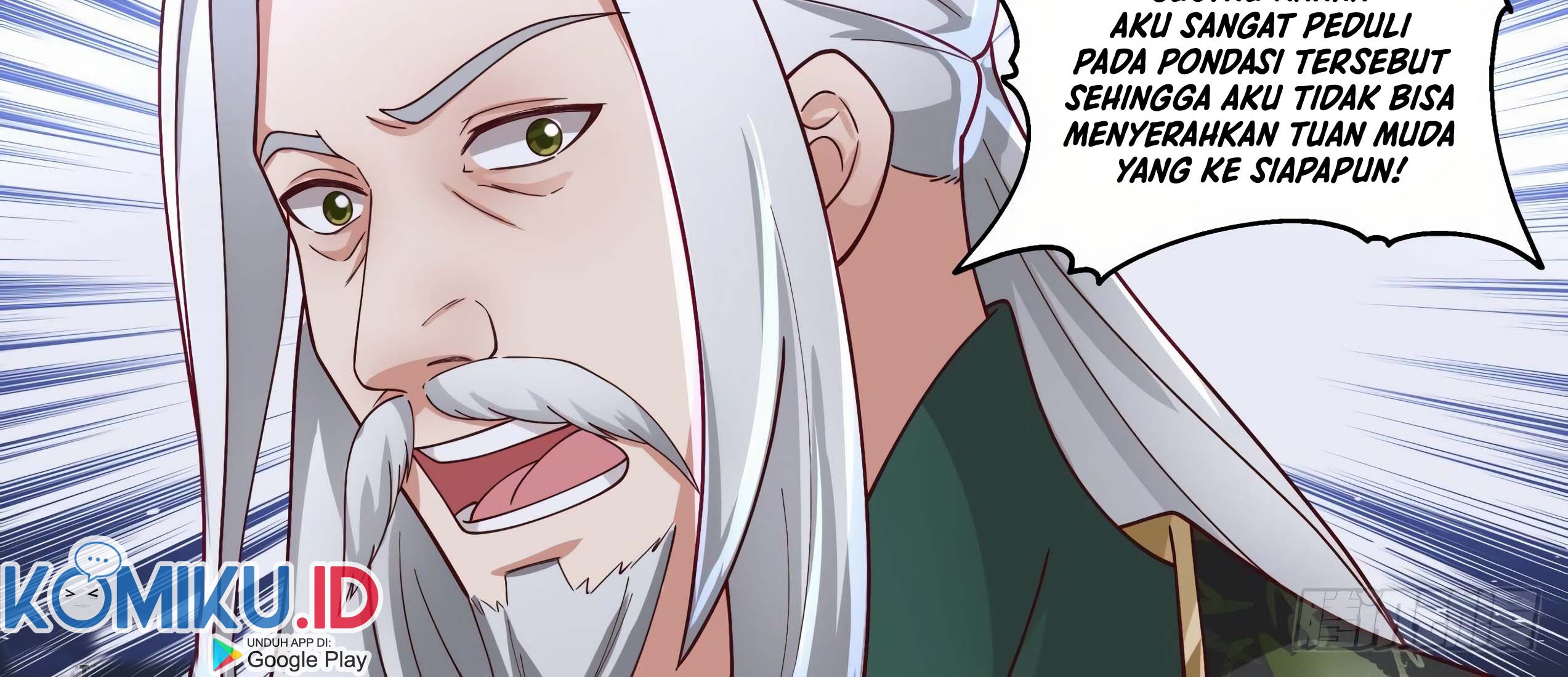 Martial Peak Part 1 Chapter 1820 page 18