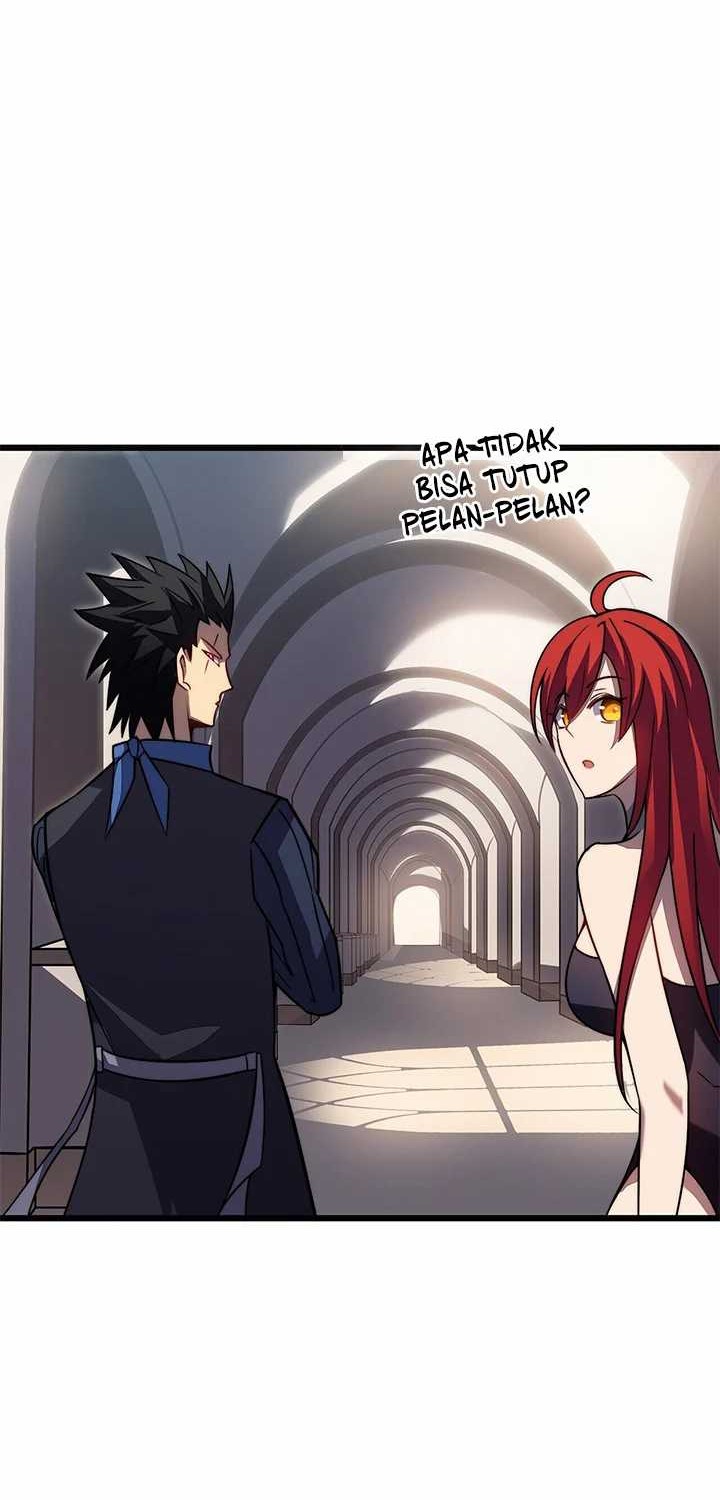 My Path to Killing God in Otherworld Chapter 30 page 25