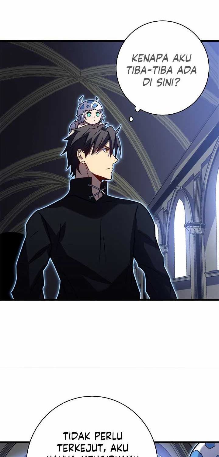 My Path to Killing God in Otherworld Chapter 30 page 27