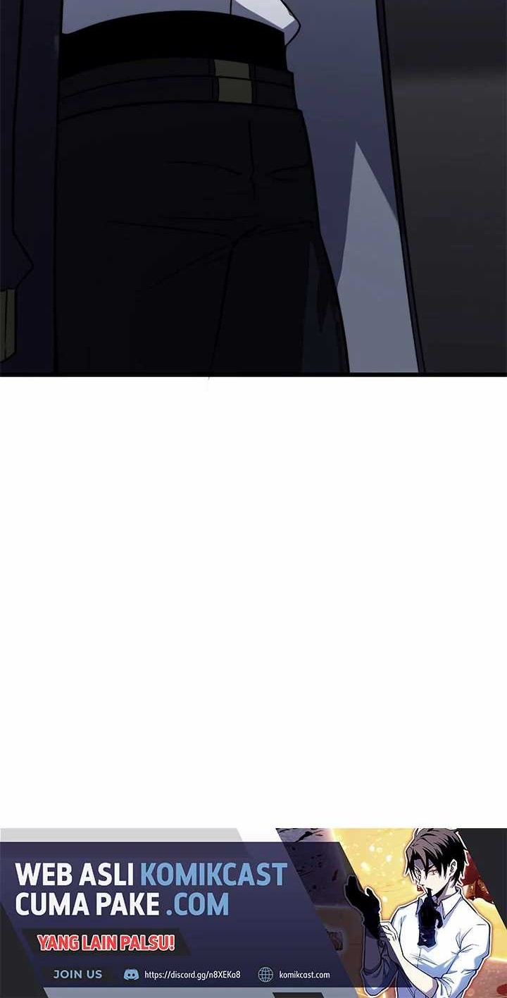 My Path to Killing God in Otherworld Chapter 30 page 29