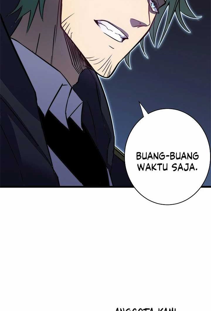 My Path to Killing God in Otherworld Chapter 30 page 33