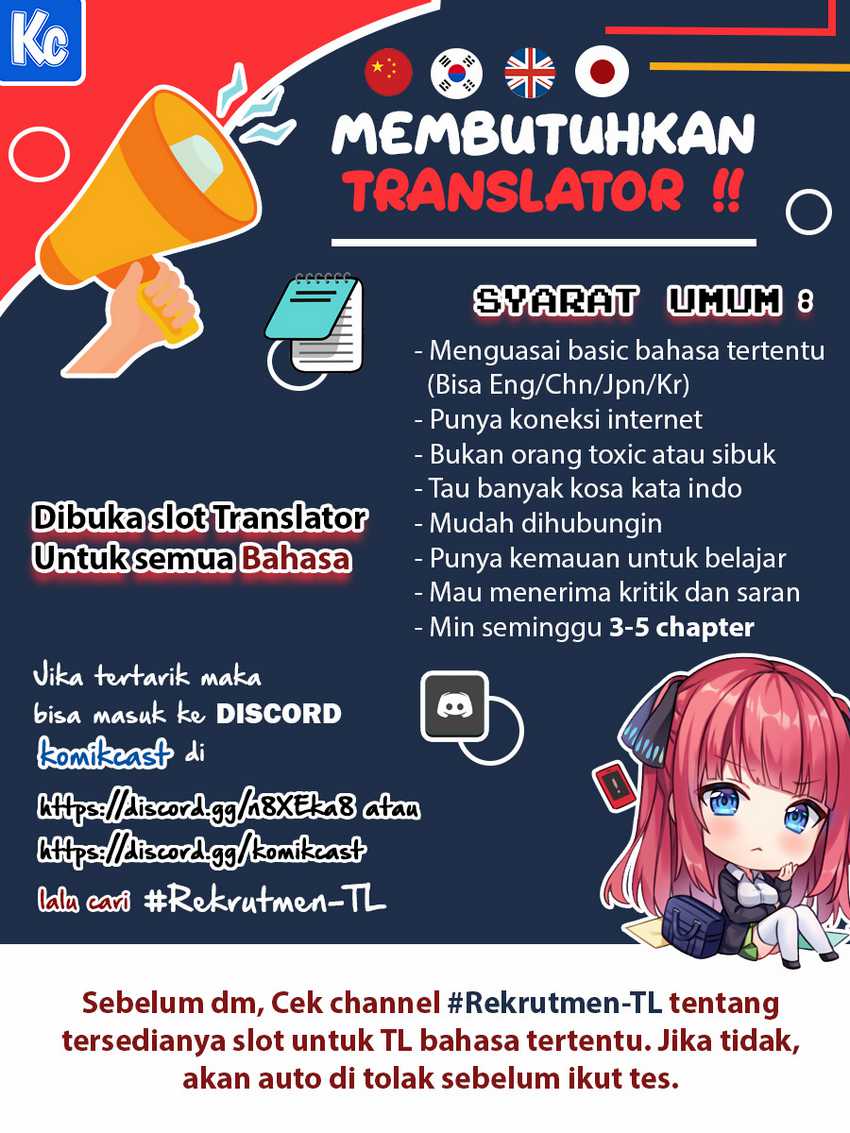 My Path to Killing God in Otherworld Chapter 30 page 39