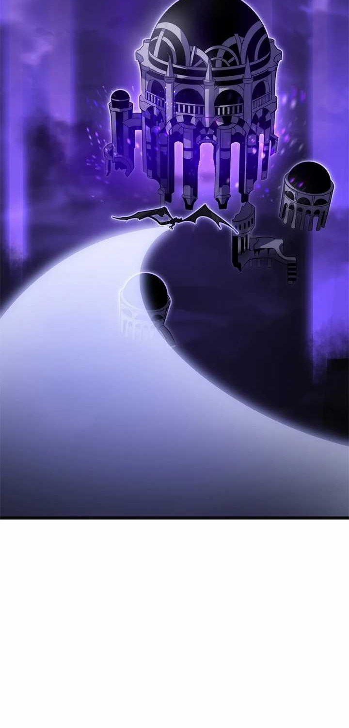 My Path to Killing God in Otherworld Chapter 30 page 5