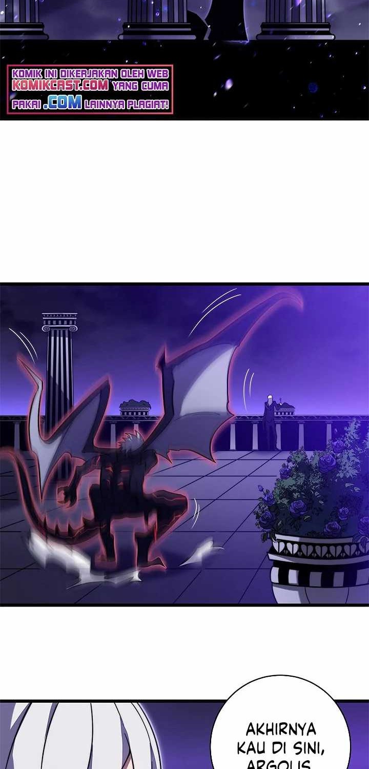 My Path to Killing God in Otherworld Chapter 30 page 7