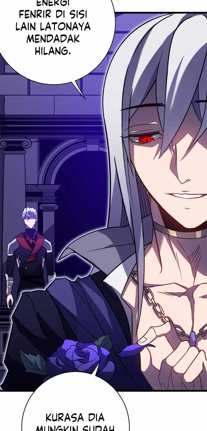 My Path to Killing God in Otherworld Chapter 30 page 9