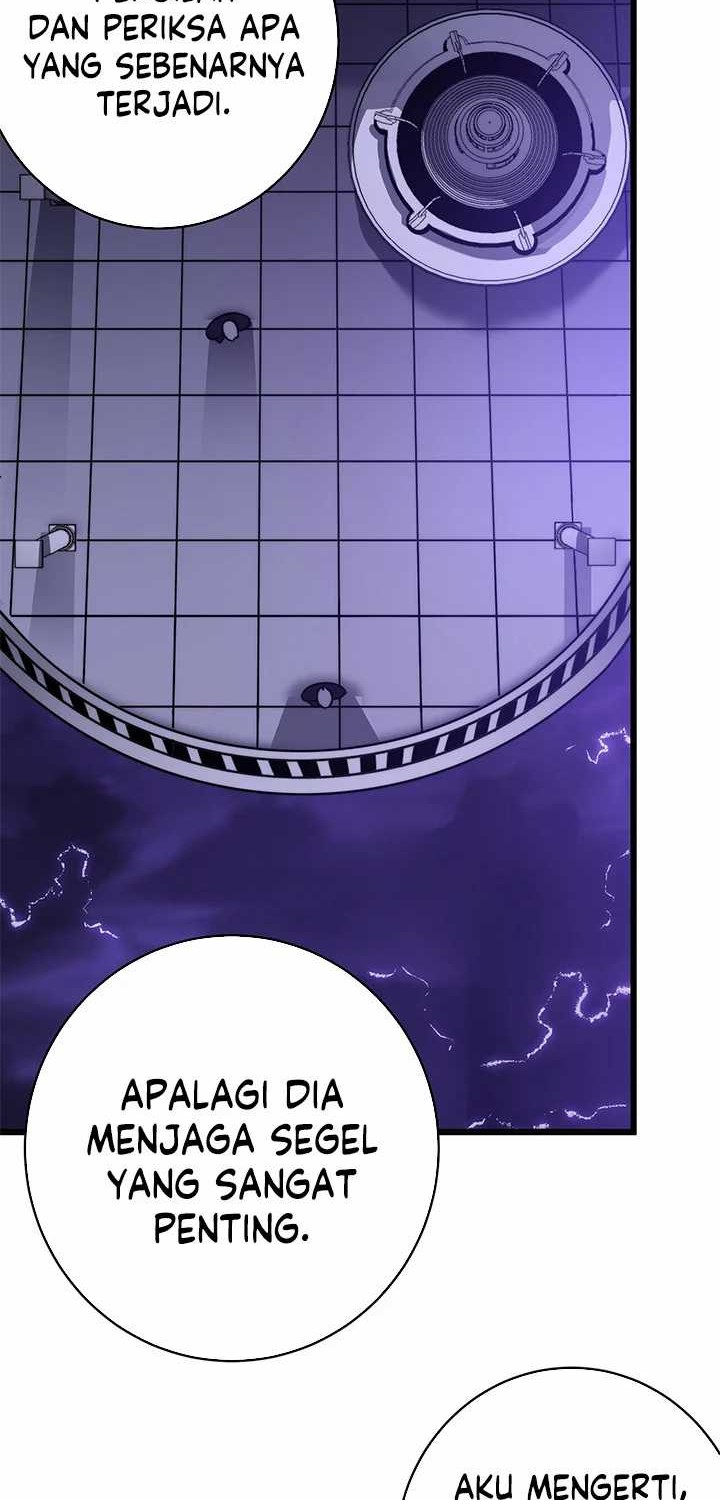 My Path to Killing God in Otherworld Chapter 30 page 11