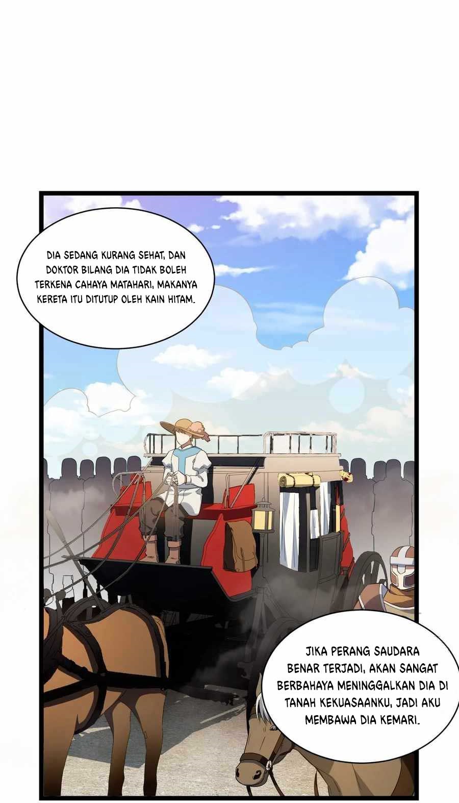 Adventures of an Undead Who Became Paladin Chapter 19 page 24