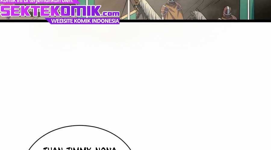 Adventures of an Undead Who Became Paladin Chapter 19 page 26
