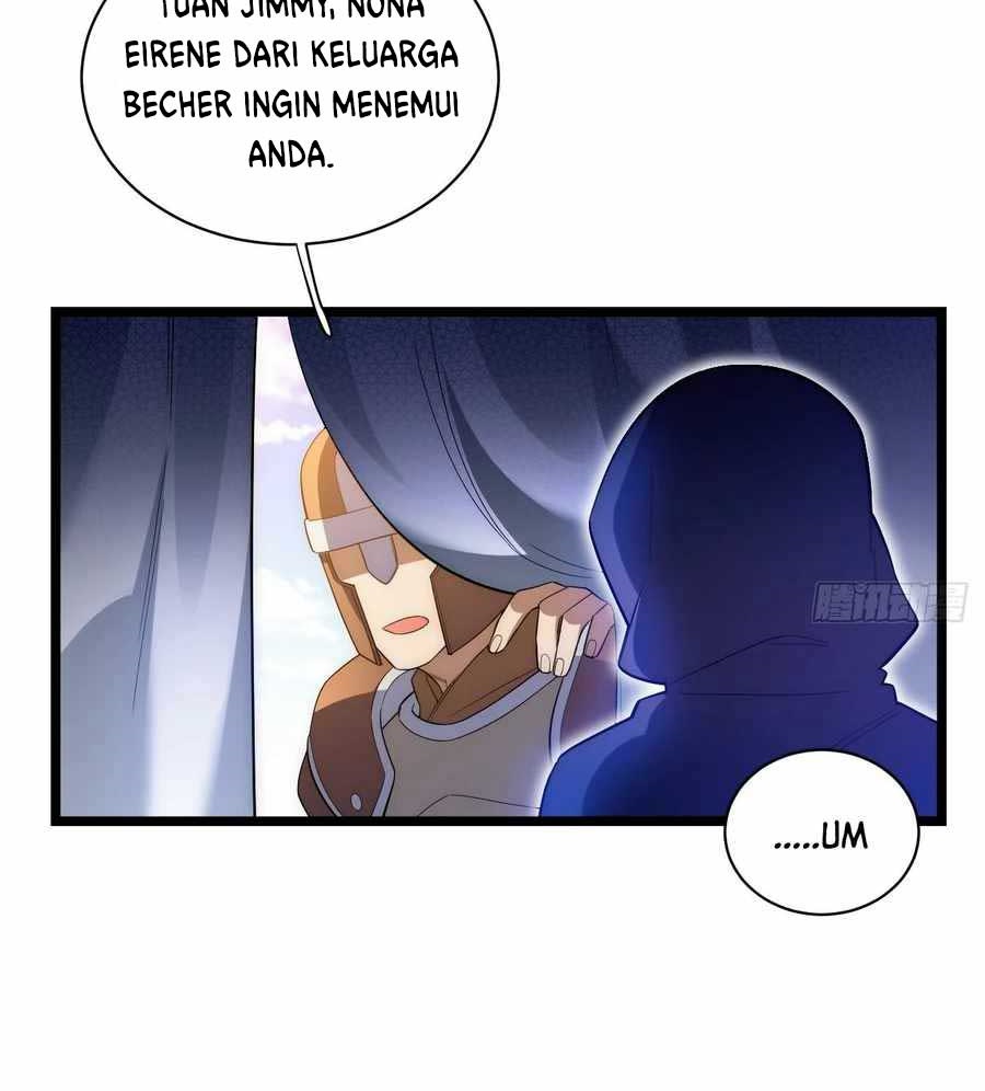 Adventures of an Undead Who Became Paladin Chapter 19 page 27