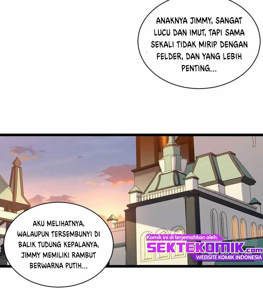 Adventures of an Undead Who Became Paladin Chapter 19 page 36