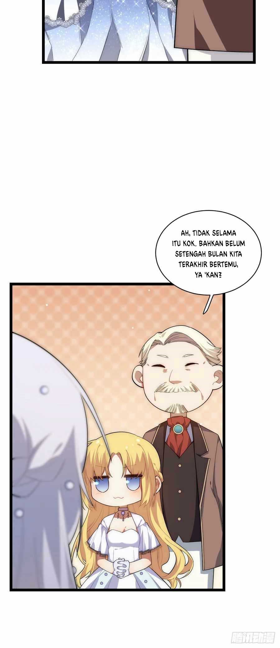 Adventures of an Undead Who Became Paladin Chapter 16 page 24
