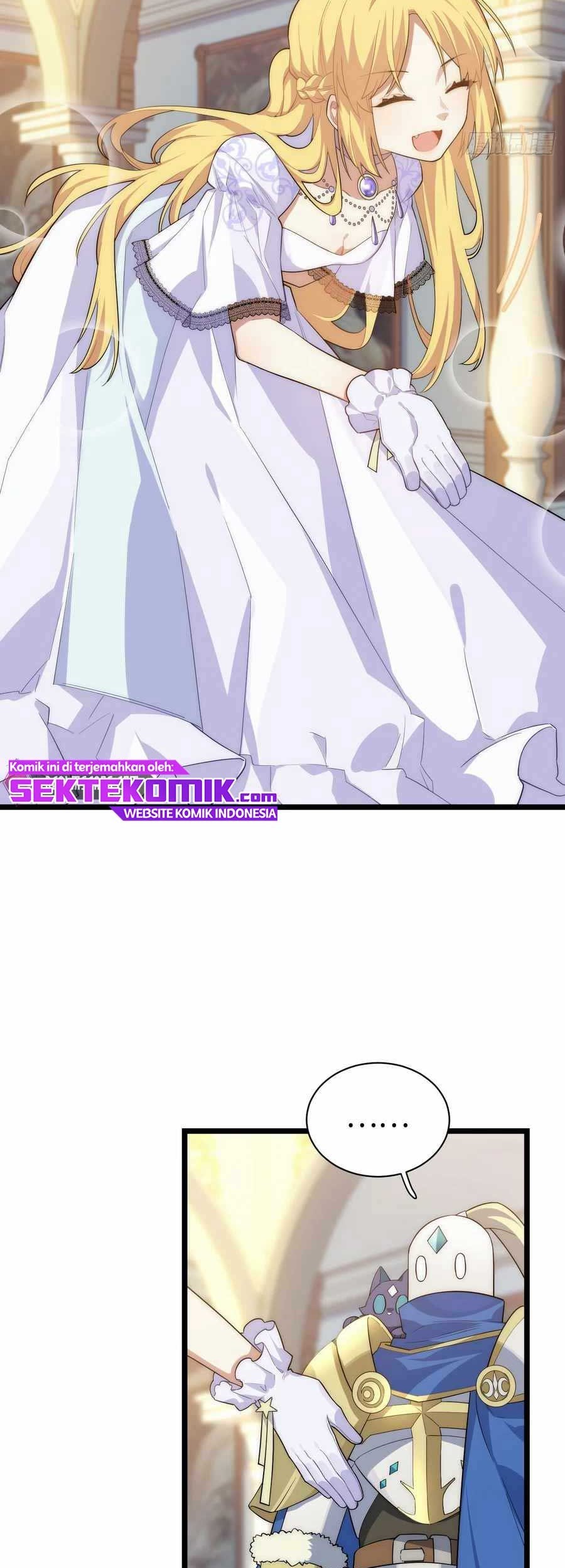 Adventures of an Undead Who Became Paladin Chapter 16 page 32
