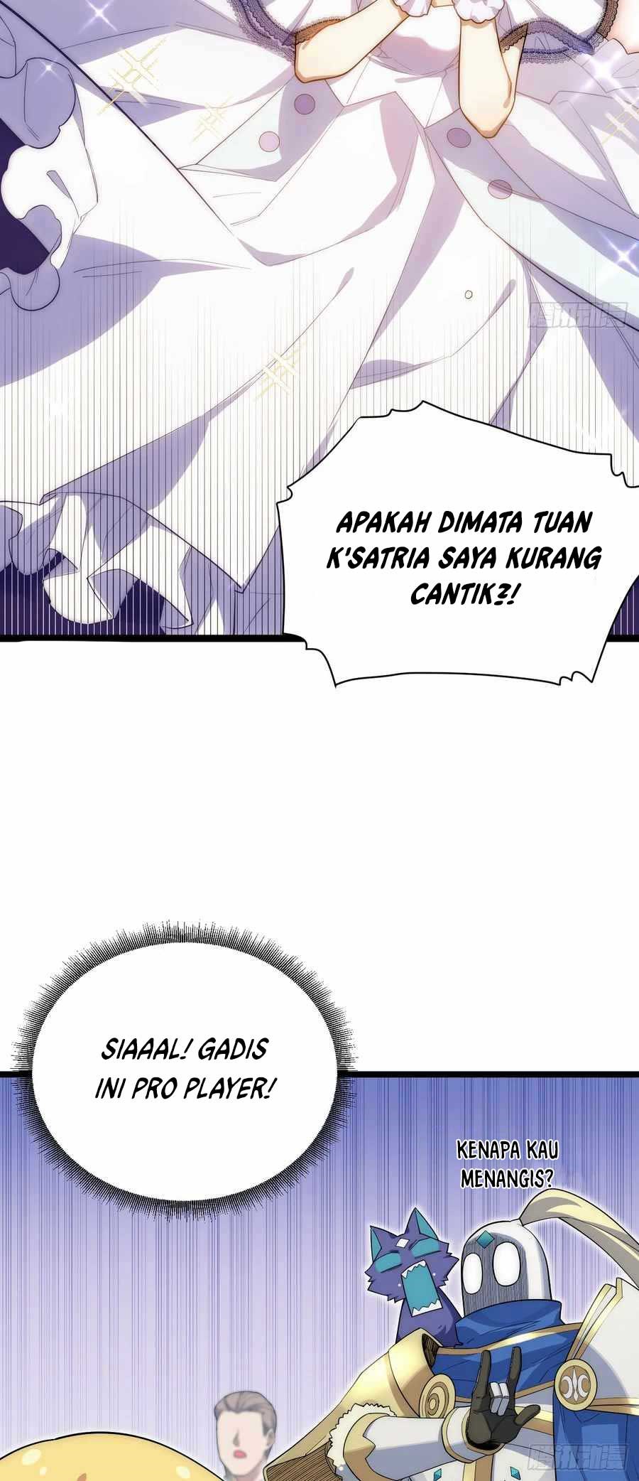Adventures of an Undead Who Became Paladin Chapter 16 page 39