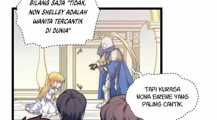 Adventures of an Undead Who Became Paladin Chapter 16 page 41
