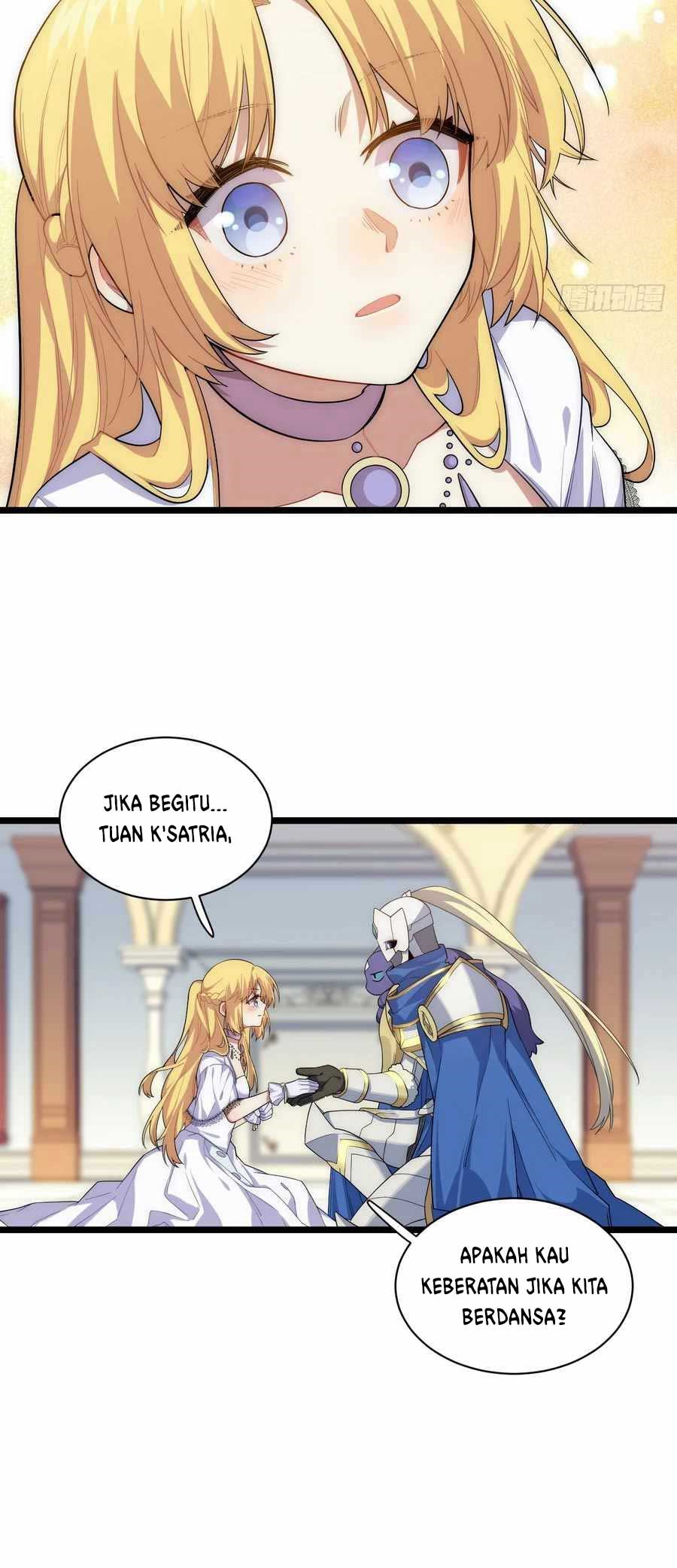 Adventures of an Undead Who Became Paladin Chapter 16 page 44