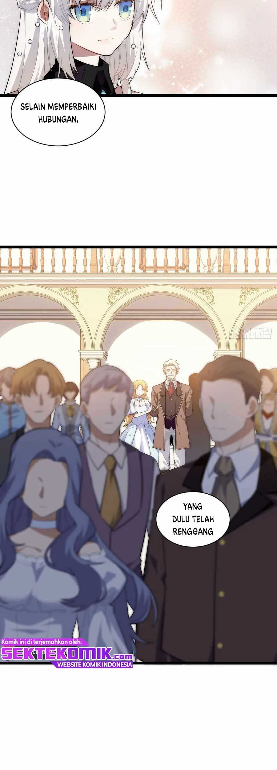 Adventures of an Undead Who Became Paladin Chapter 16 page 12