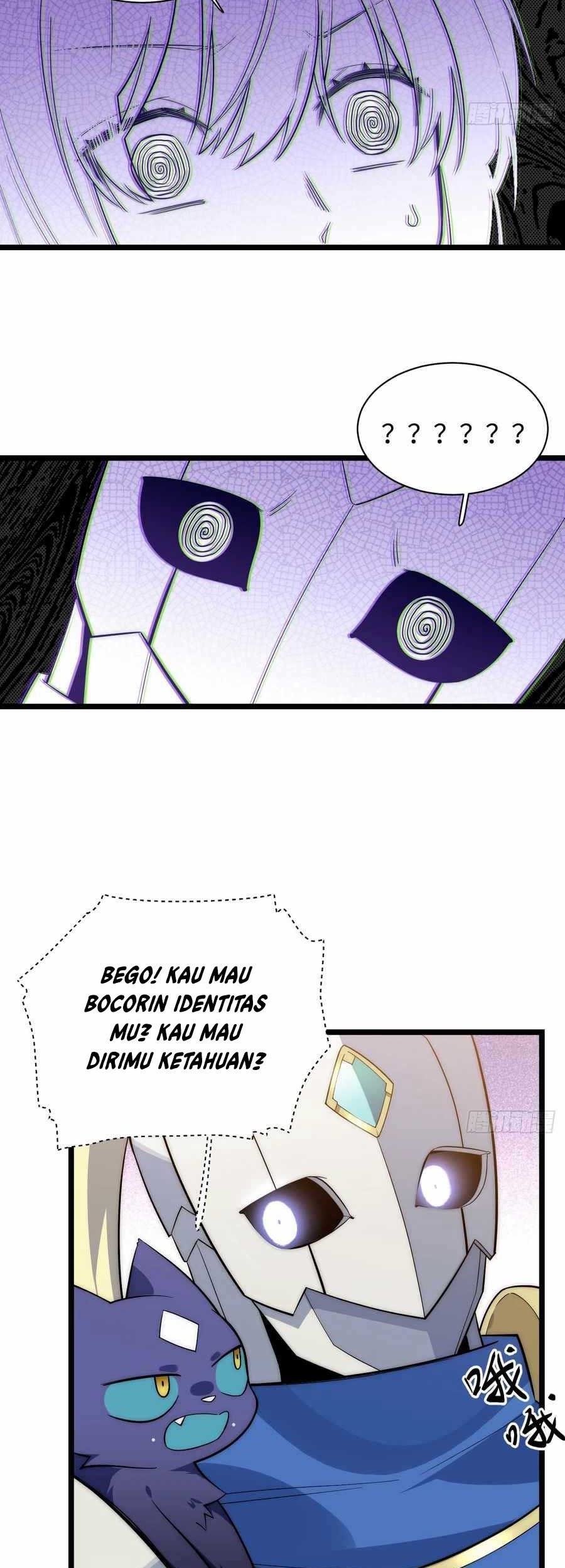 Adventures of an Undead Who Became Paladin Chapter 15 page 44
