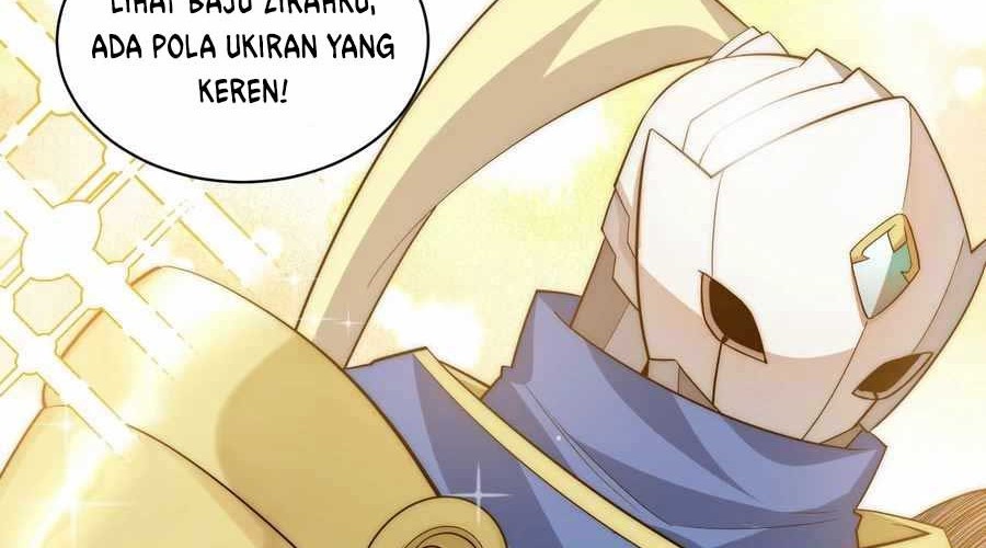 Adventures of an Undead Who Became Paladin Chapter 15 page 3