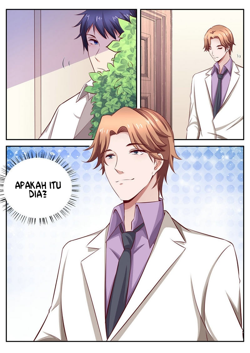 Ace Master Chapter 40 page 13