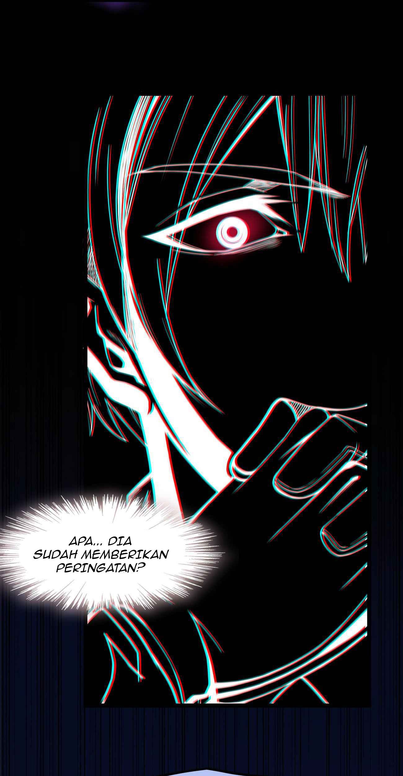 I’m Really Not The Demon God’s Lackey Chapter 34 page 37