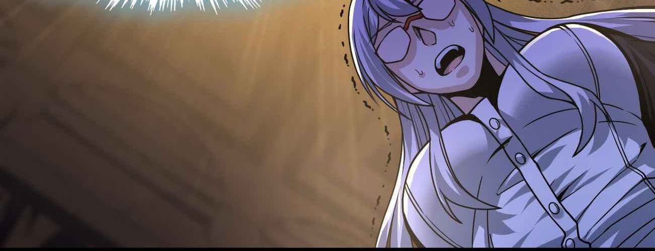 I’m Really Not The Demon God’s Lackey Chapter 34 page 40