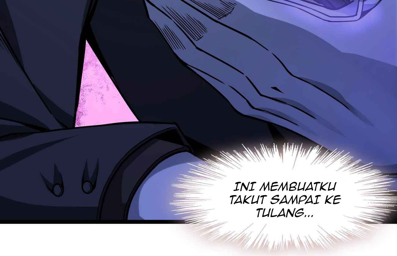 I’m Really Not The Demon God’s Lackey Chapter 34 page 53
