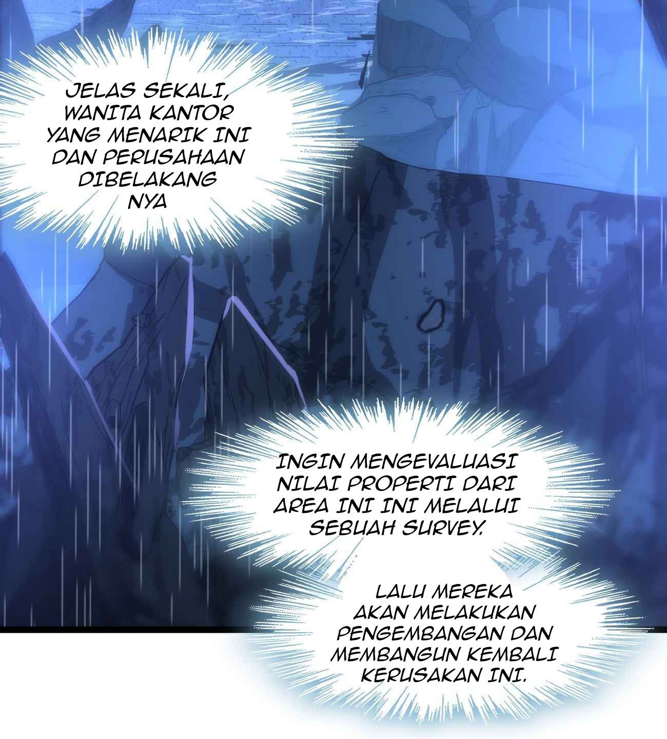 I’m Really Not The Demon God’s Lackey Chapter 34 page 77