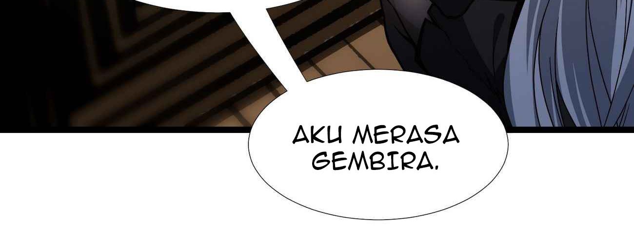 I’m Really Not The Demon God’s Lackey Chapter 34 page 83