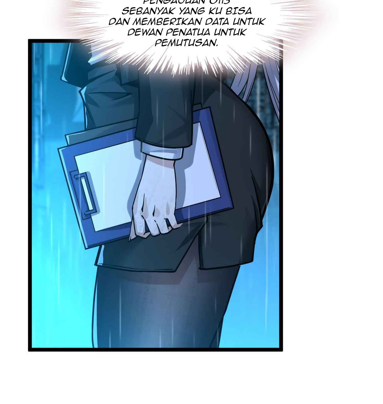 I’m Really Not The Demon God’s Lackey Chapter 34 page 14
